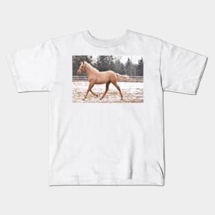 TB COLT Kids T-Shirt